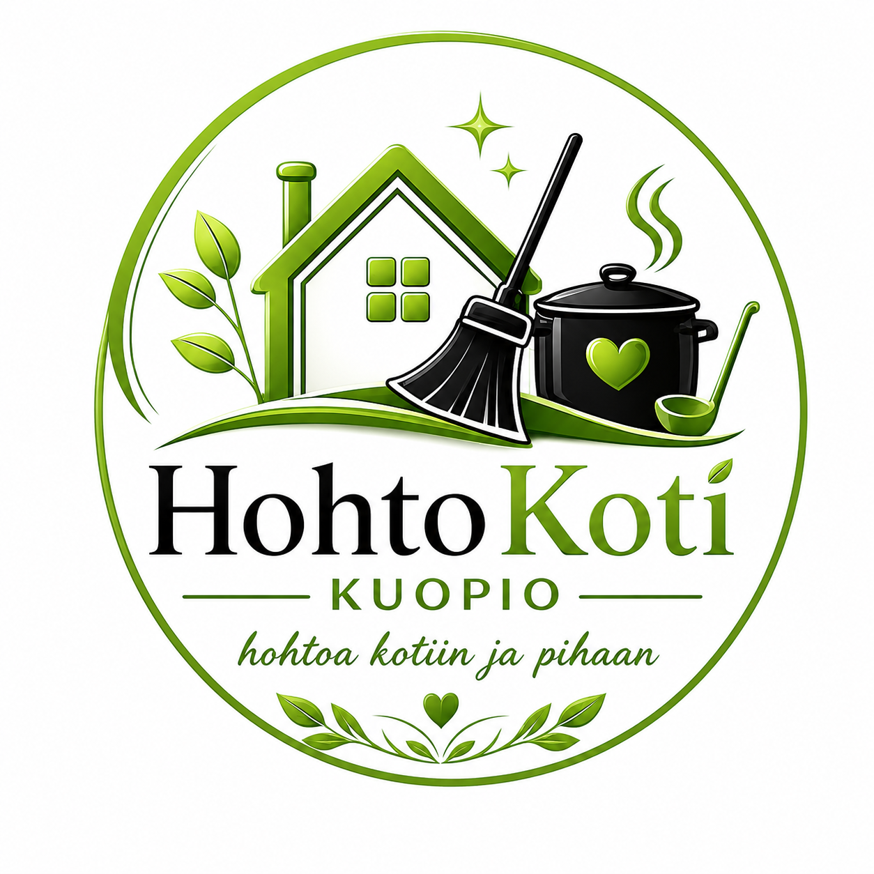 HohtoKoti Kuopio