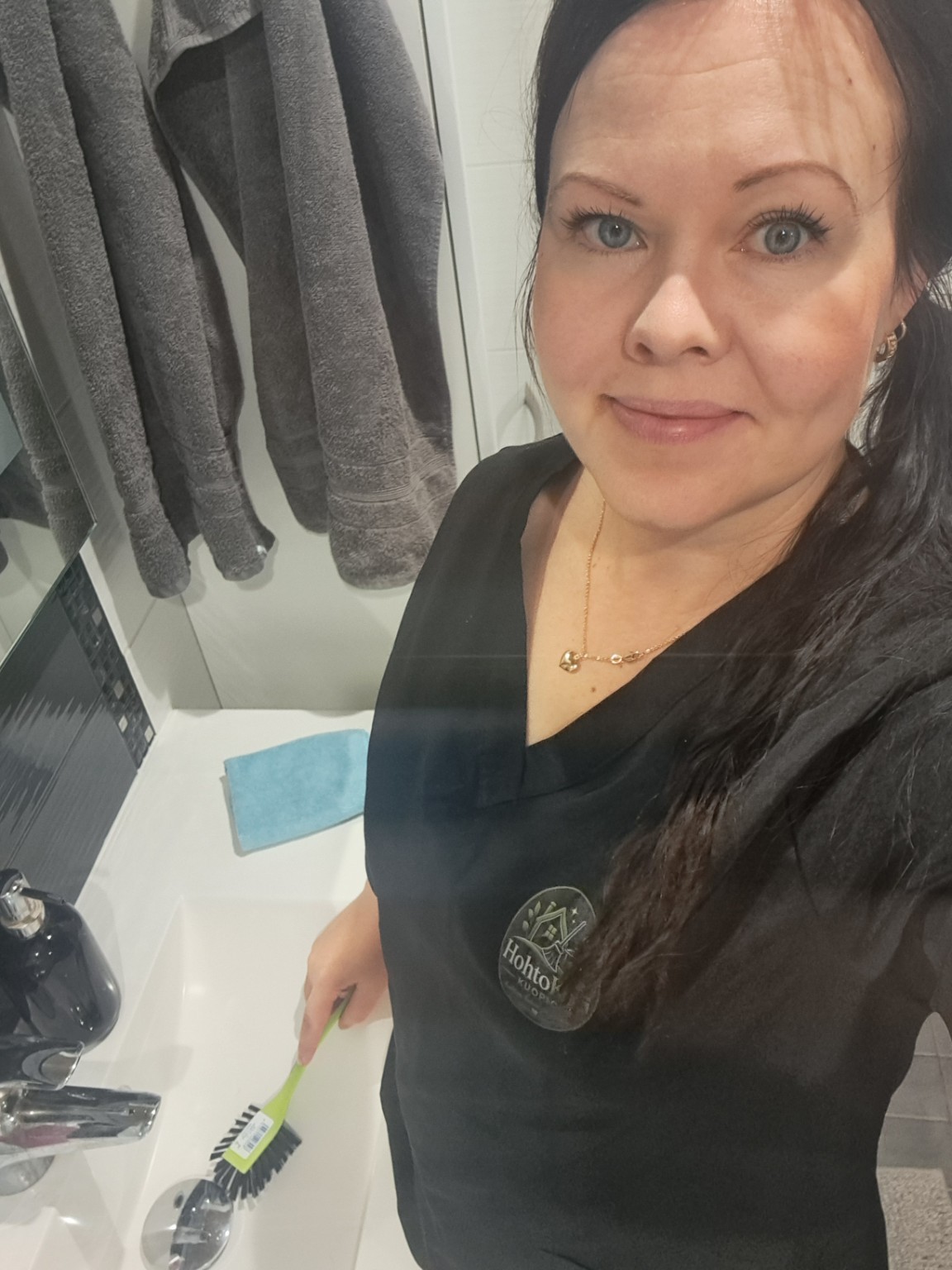 HohtoKoti Kuopion yrittäjä
